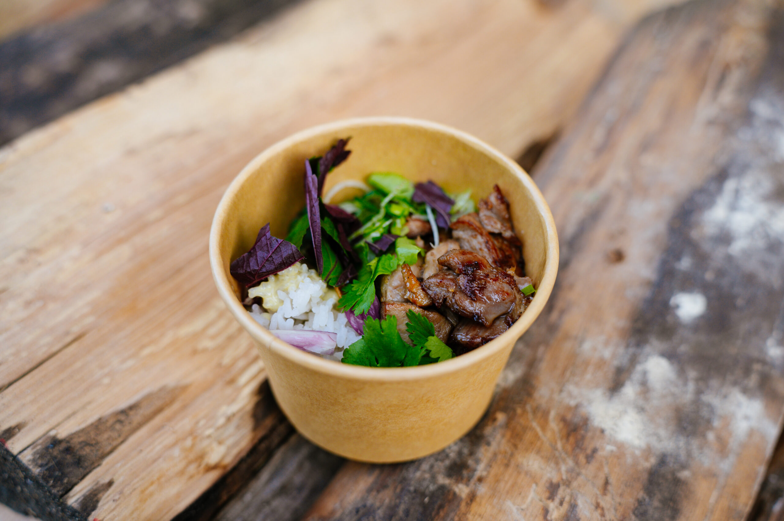 duck curry love and rave